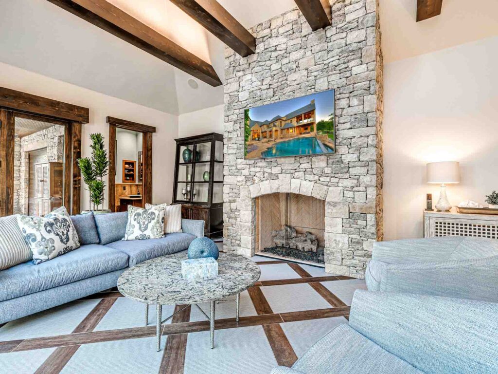 Luxury Real Estate Photography OKC 81 2