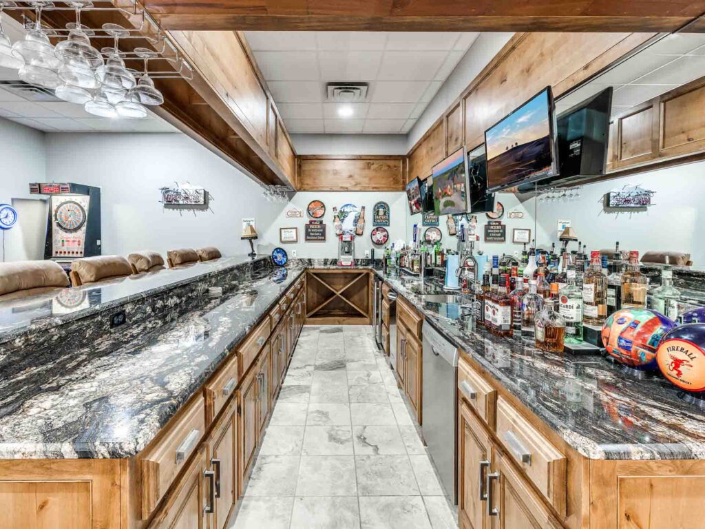Luxury Real Estate Photography OKC 88