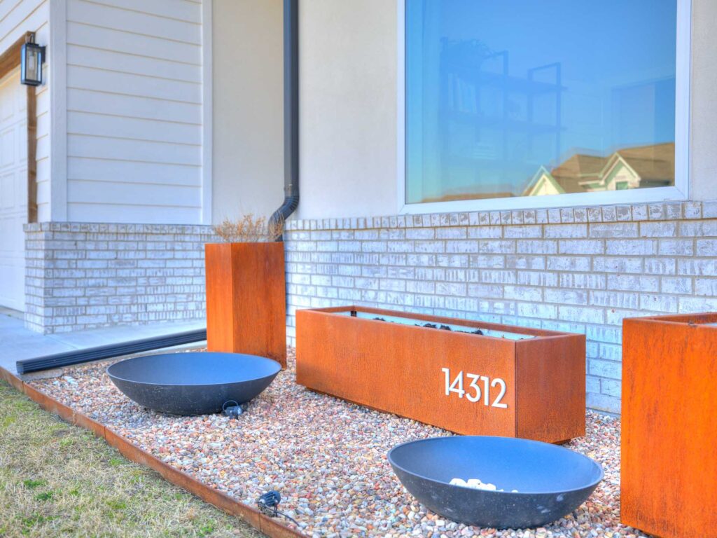 Luxury Real Estate Photography OKC 9