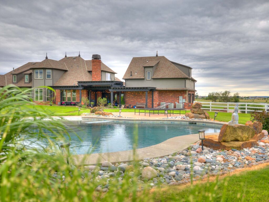 Luxury Real Estate Photography OKC 9 2