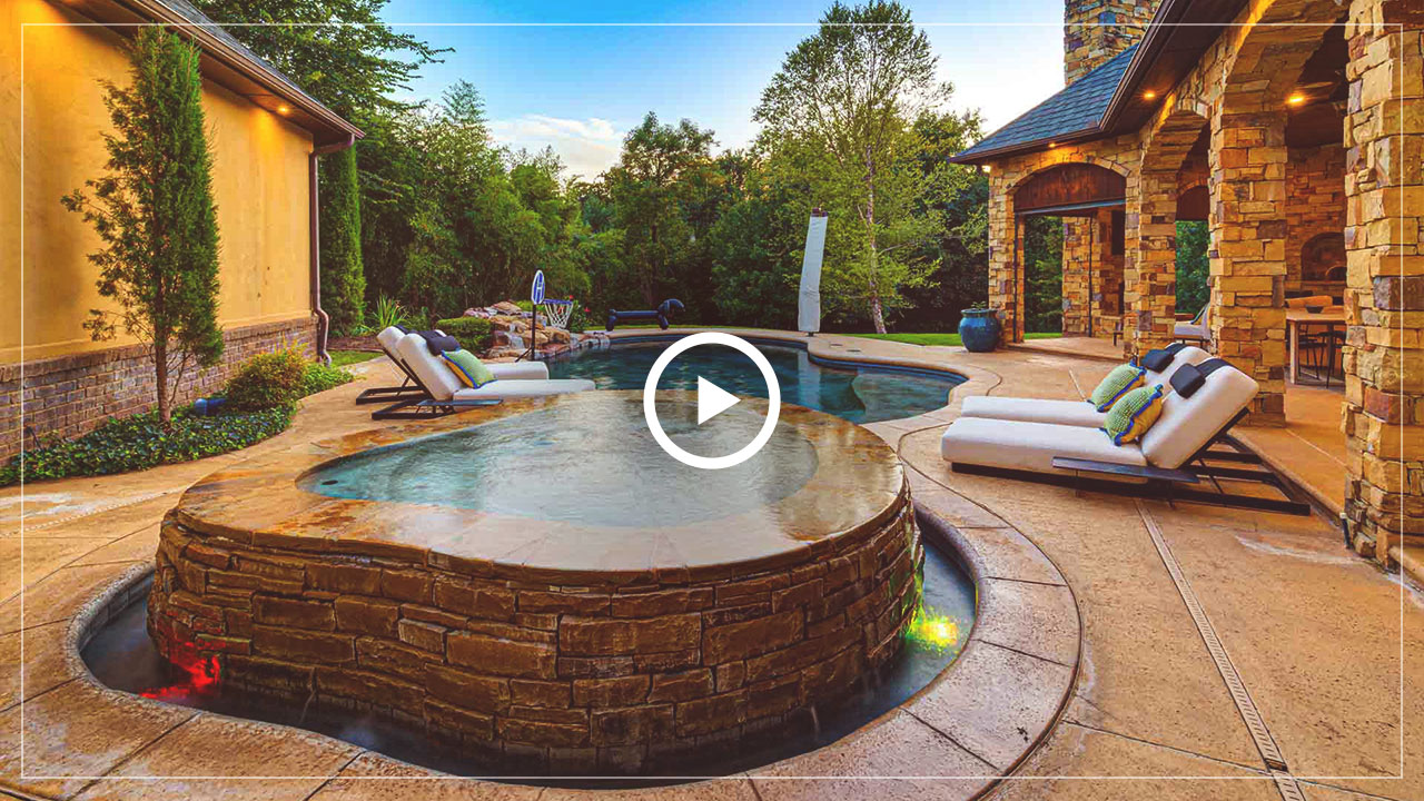 Okc Real Estate Photography Gallery Play Overlay
