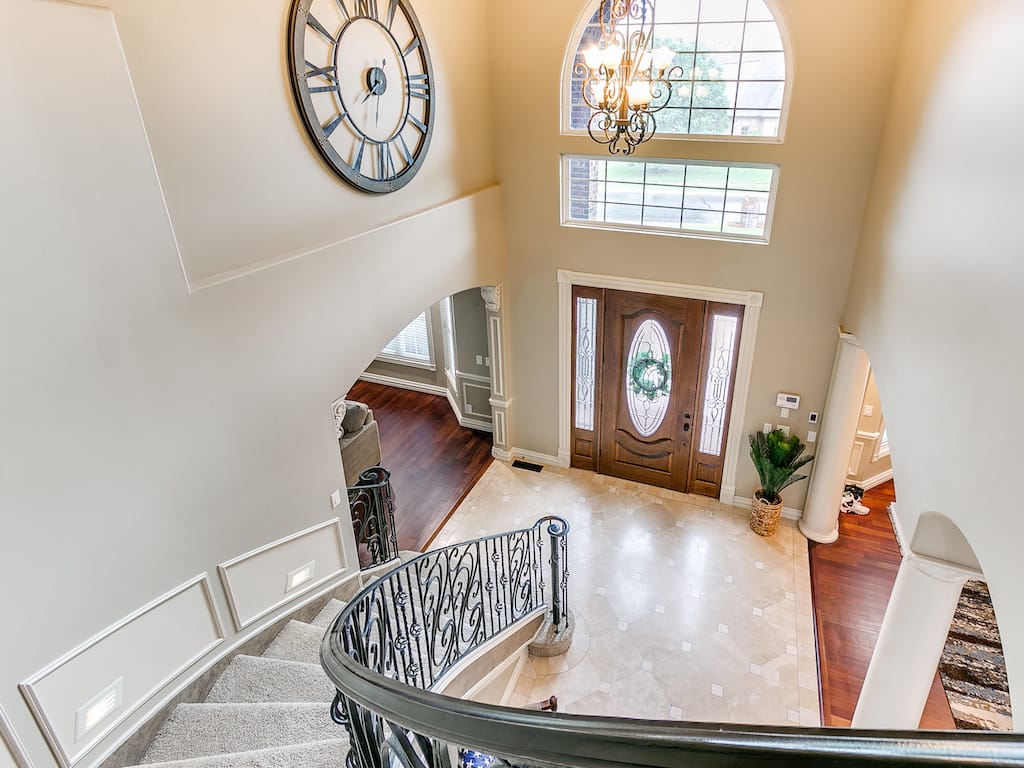 Real Estate Photography Waukee Iowa Best photographers