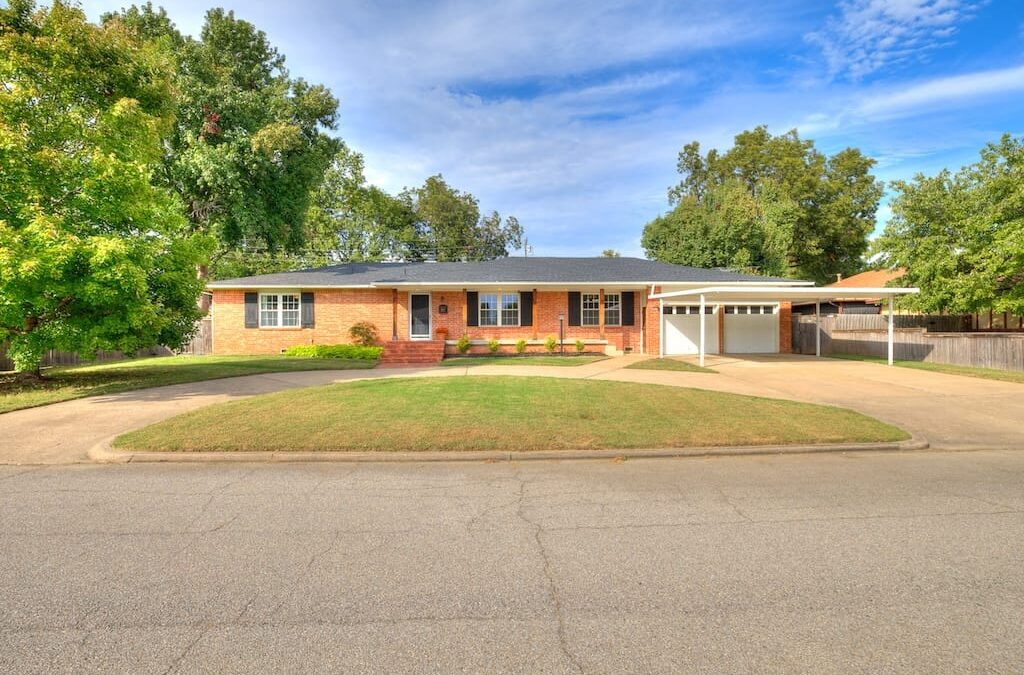 Residential Real Estate Media In Tulsa