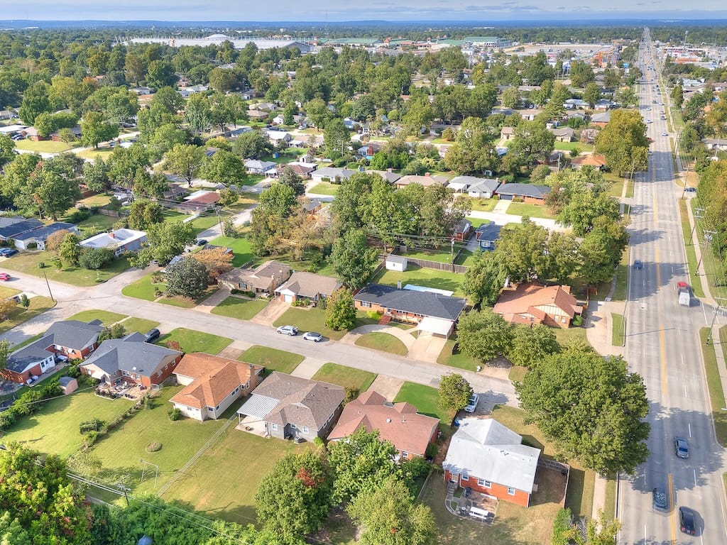 Tulsa Real Estate Media 15 Tulsa Real Estate Media 15