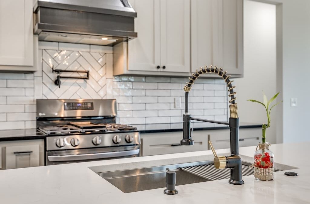 Luxury Real Estate Photography Tulsa Oklahoma