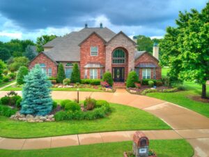 Broken Arrow Real Estate Photography 2