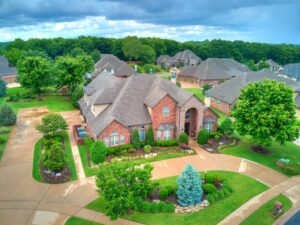 Broken Arrow Real Estate Photography 3
