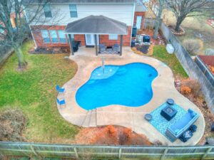 Tulsa Real Estate Photographer 16